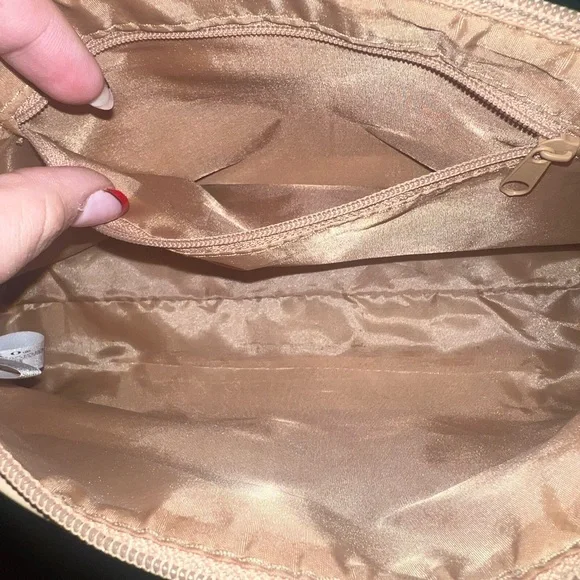 XOXO Y2K Vintage Pink Shoulder Bag - Picture 5 of 10